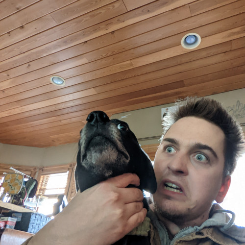 Cole  T. profile photo