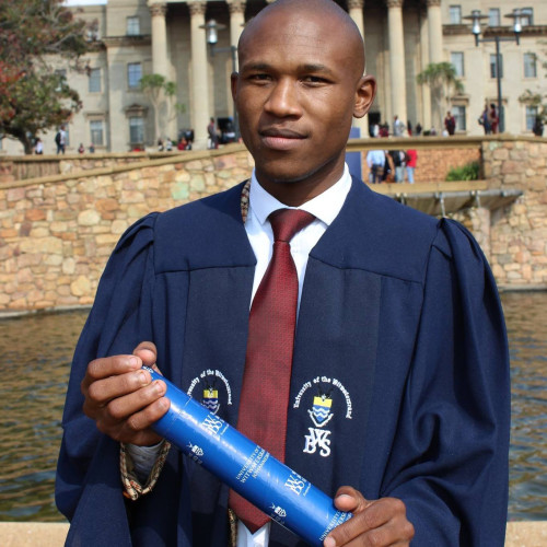 Sibusiso G.