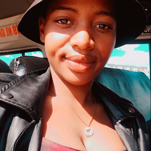 Zekhethelo A. profile photo