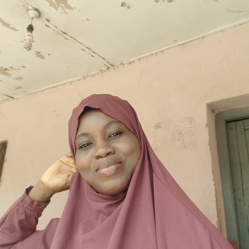 Nafisah  O.