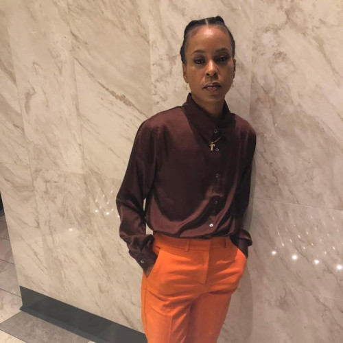 Tangie D. profile photo