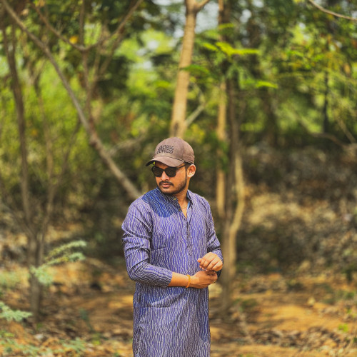 Vijai R.