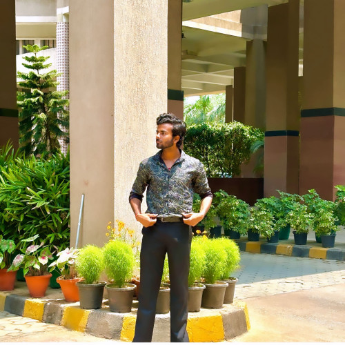 SONU S. profile photo