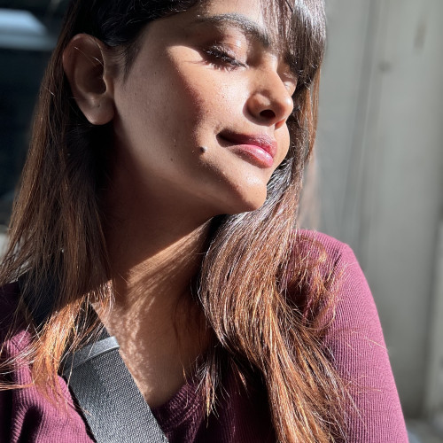 Anamika K.