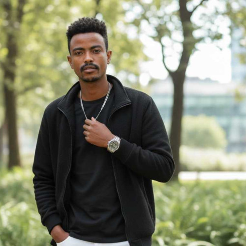 dejene a. profile photo