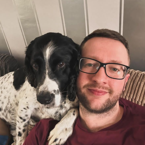 Wyatt  S. profile photo