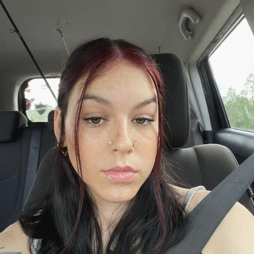 kayla m. profile photo