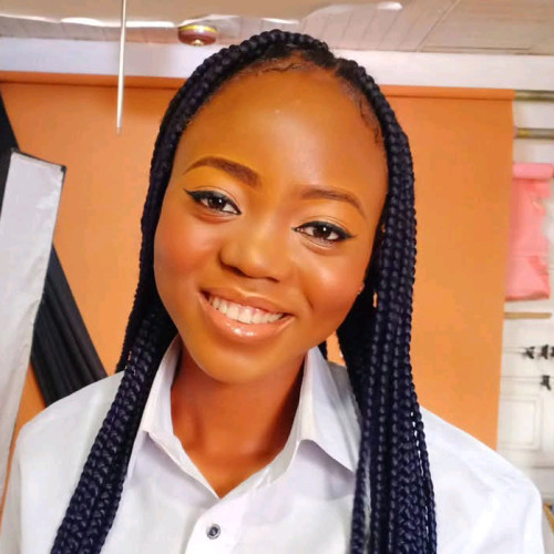 Zainab  O. profile photo