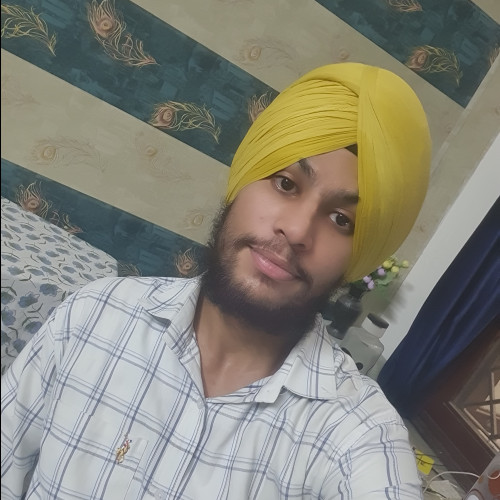 Arshveer S. profile photo