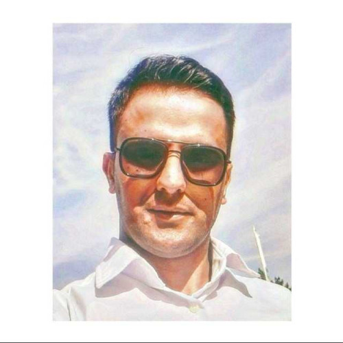 victor b. profile photo