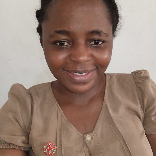 Funmilayo F. profile photo