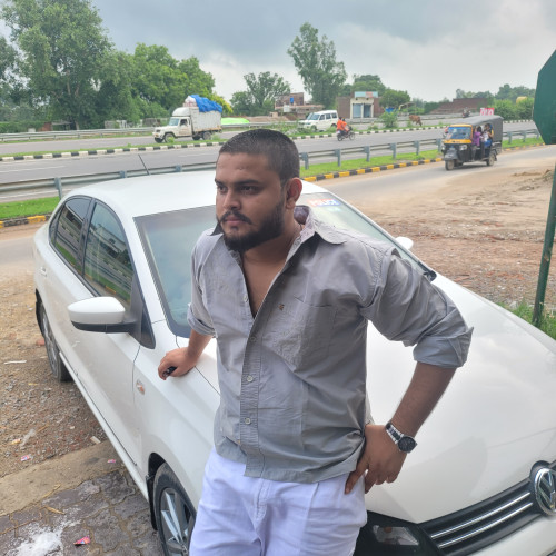 Mohd Ali K. profile photo