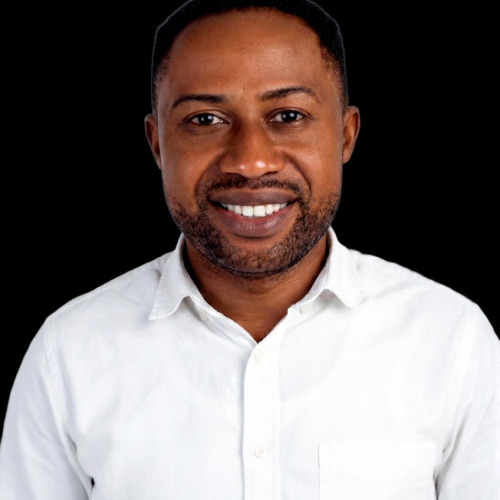 Uche C. profile photo