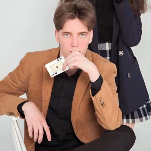 Daniil D. profile photo