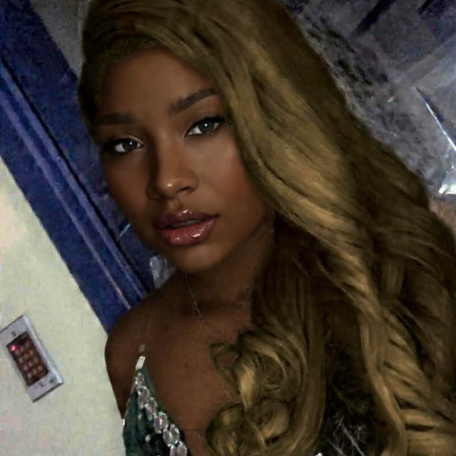 Breaziah  W. profile photo