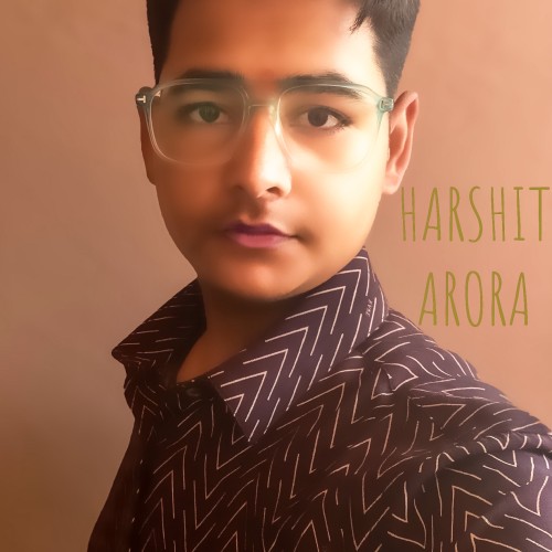 Harshit  A.
