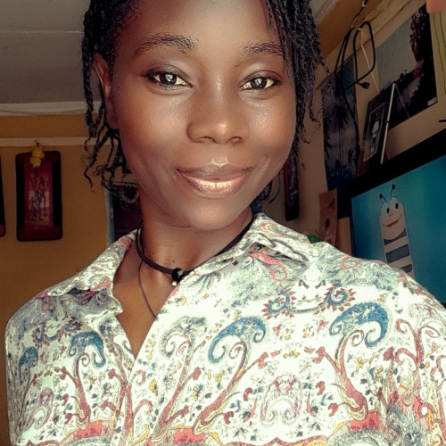 Nelly I. profile photo