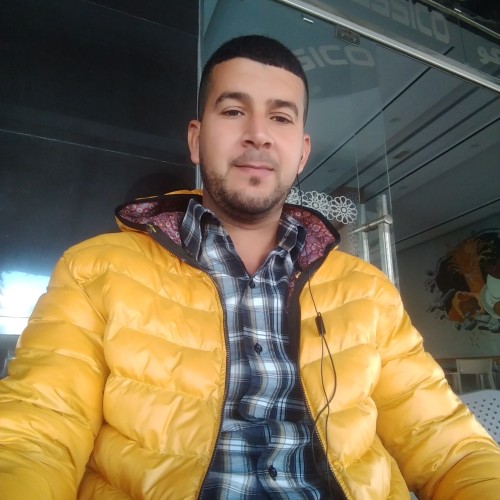 Youness B.