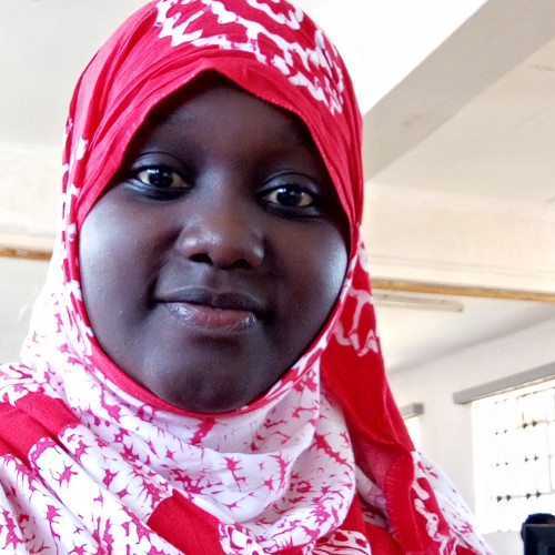 Ruwaidha S. profile photo