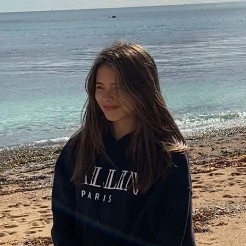 Sara O.