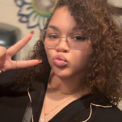Mariah H.
