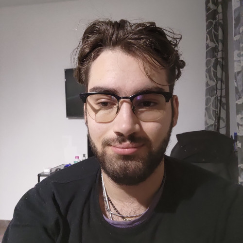 Alessandro M. profile photo