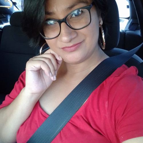 Isabel F. profile photo