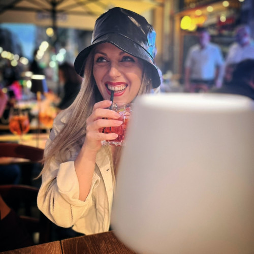 Leti M. profile photo