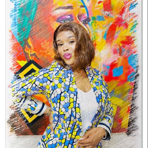 Haja Seydi  J. profile photo