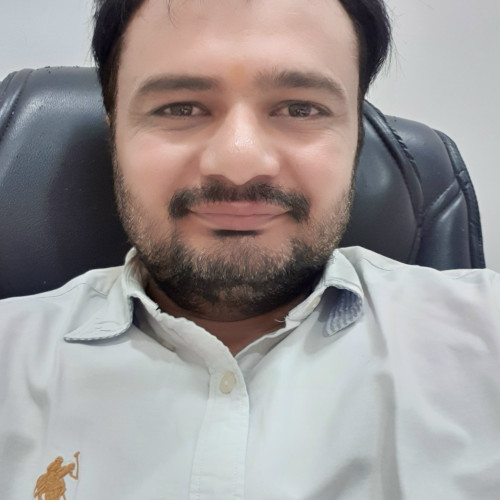 Brijeshkumar N.