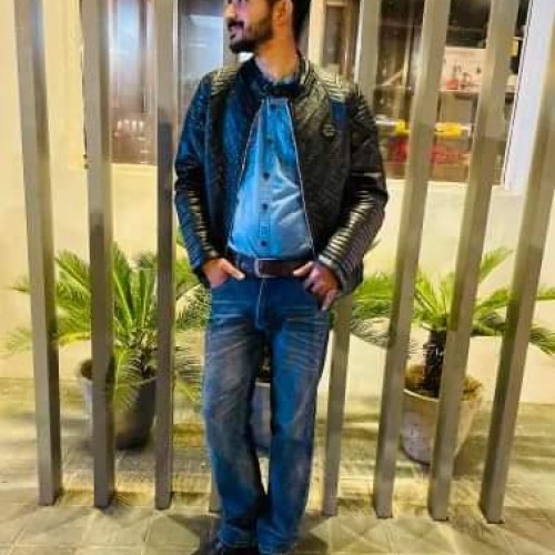 Tushar  G.