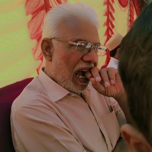 Muhammad S. profile photo