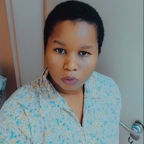 Pauline m. profile photo