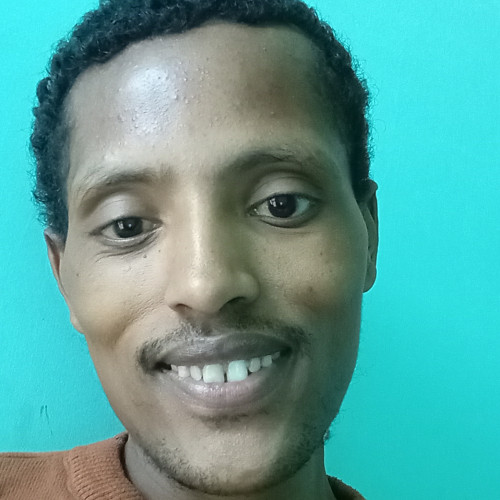Hachalu  W. profile photo