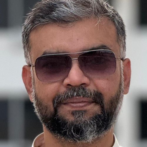 Jahanzaib K. profile photo