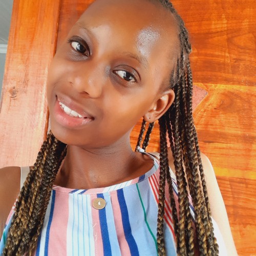 Nothando Z.