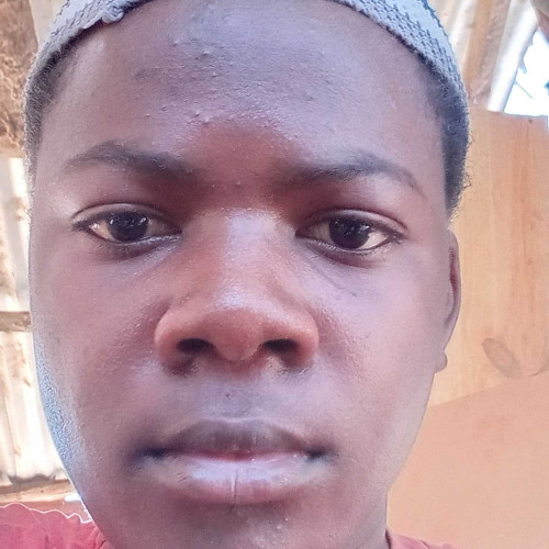 Omary S. profile photo