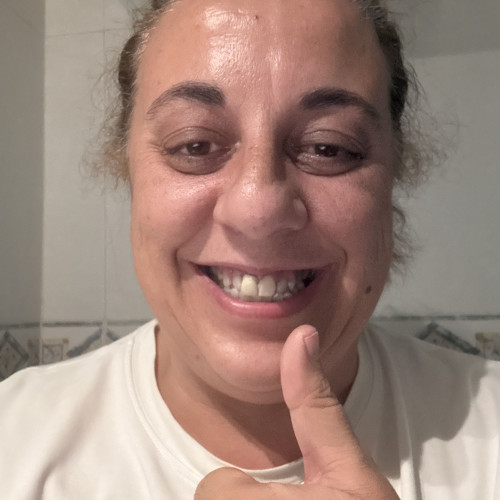 Vicky M. profile photo
