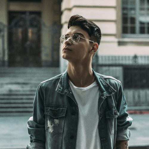 alex b. profile photo