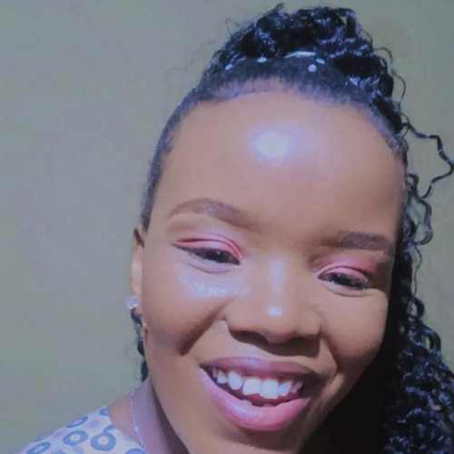 Mmatshepo Makwaedi M. profile photo