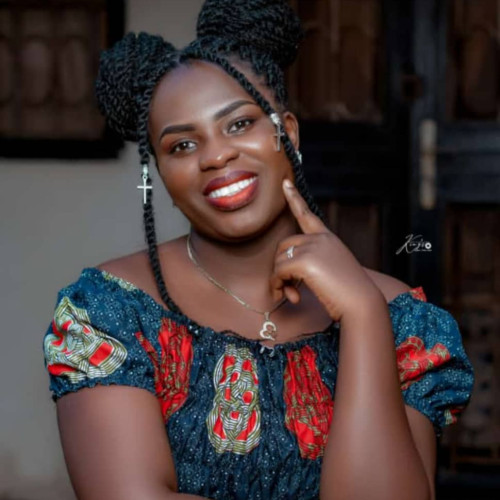 amony b. profile photo
