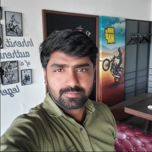 Yuvan A.
