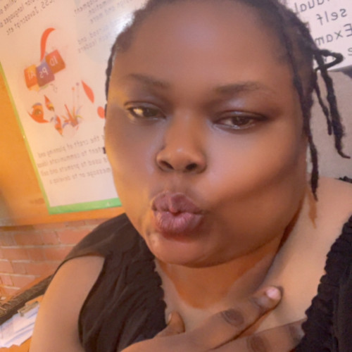 Fayokemi F. profile photo