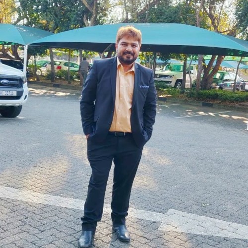 Mehul P.