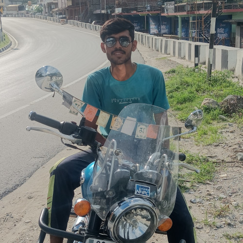 Aman  S. profile photo