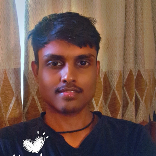 Shivam  M.
