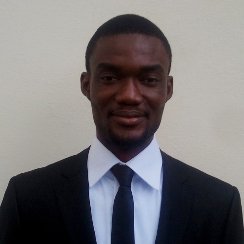 Isaac A. profile photo