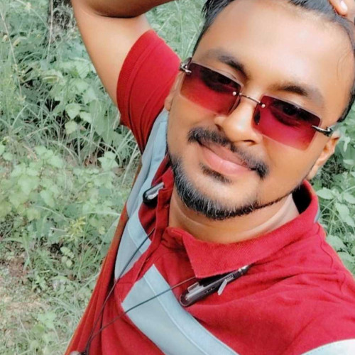 Utsav P. profile photo