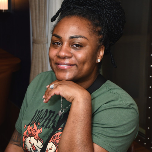Kiaria T. profile photo