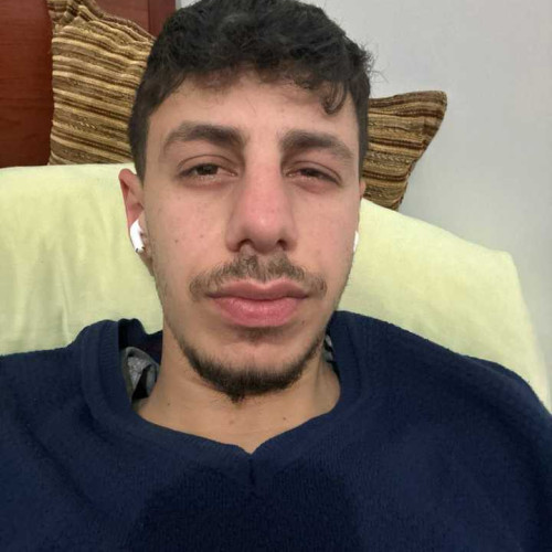 joe a. profile photo